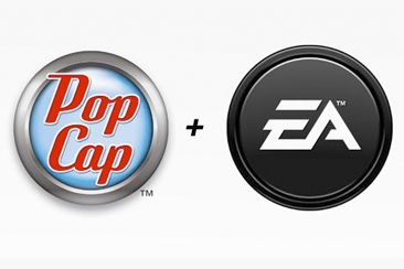 EA koopt PopCap voor 1,3 miljard dollar