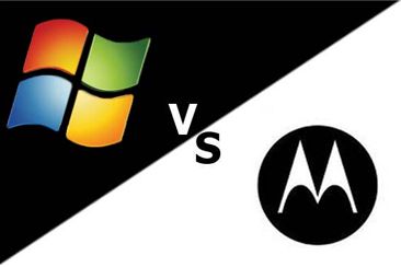 Xbox 360 maakt inbreuk op Motorola-patenten