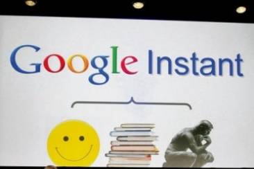 Google introduceert directe zoekdienst