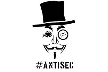 AntiSec claimt aanval op Apple