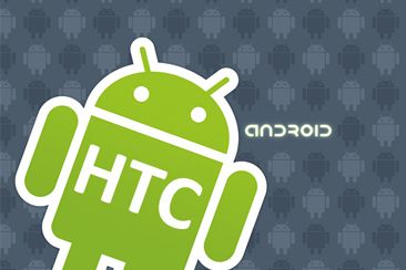 HTC start uitrol Ice Cream Sandwich in maart