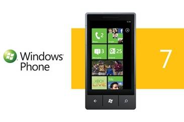 Ballmer kondigt updates Window Phone 7 aan