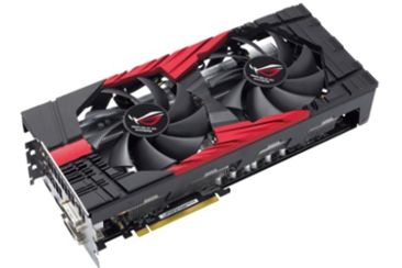 Asus lanceert zelfontworpen dualcore GTX580
