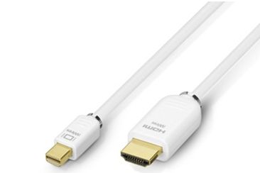 HDMI.org trekt licentie DisplayPort-adapters in