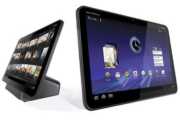 Google geeft Android Honeycomb 3.2 vrij