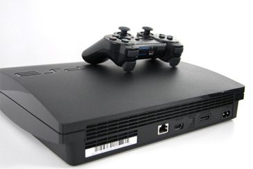 HDMI voor nieuwe PS3 alleen vereist voor Blu-ray