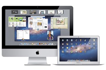Apple geeft Golden Master van OS X Lion vrij