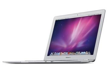 ‘MacBook Pro en Air krijgen vanaf maart updates’