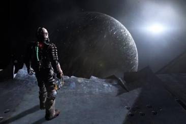 EA komt met officiële aankondiging Dead Space 2