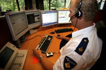 Onderzoek storing alarmnummer 112 gestart