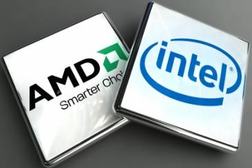Intel moet AMD $1,25 miljard betalen