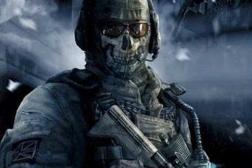 ‘Modern Warfare 3 wordt een prequel’