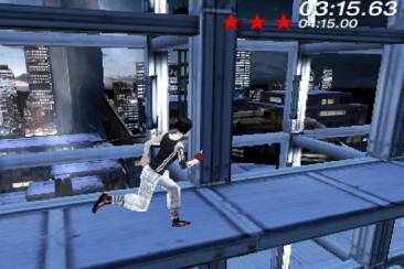 Mirror’s Edge komt naar de iPhone en iPod Touch