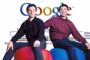 Oprichters Google gaan miljoenen aandelen verkopen
