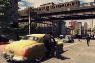 Mafia II op schema, Max Payne 3 uitgesteld