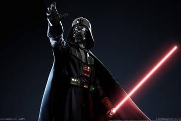 Star Wars: The Force Unleashed 2 aangekondigd