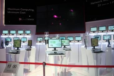LG introduceert N+ netwerkmonitor-oplossing