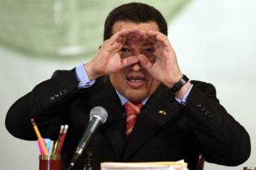 President van Venezuela ziet PS3 als vergif