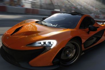 Nieuwe DLC voor Forza 3 aangekondigd