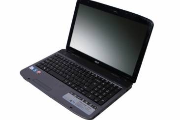 Acer komt met 3D-laptop