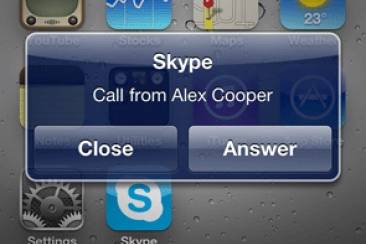 Bellen met Skype via 3G blijft gratis