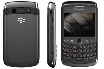 BlackBerry 8980 uitgelekt tijdens controle FCC