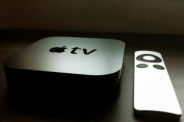 Code iOS 4.3 verhult mogelijke gaming op Apple TV