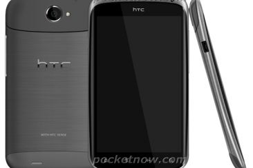 HTC’s nieuwe smartphone vlaggenschip is uitgelekt