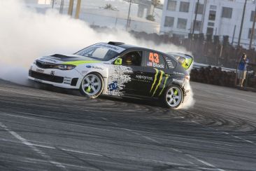 Codemasters heft beveiliging Dirt 3 niet op