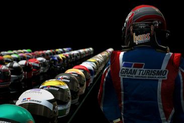 Gran Turismo krijgt online evenementen