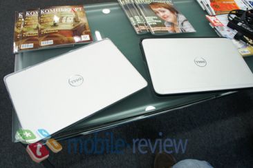 Foto’s van Dell XPS 15z uitgelekt