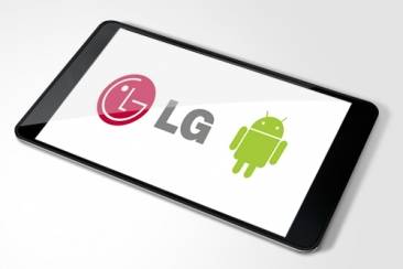 LG lanceert Optimus 3D en Optimus Pad deze zomer