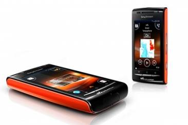 Sony Ericsson komt met Walkman-phone met Android