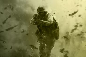 Veel vernieuwends verwacht in Modern Warfare 3
