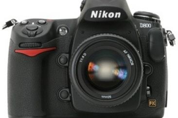 ‘Nieuwe Nikon camera beschikt over 36MP’