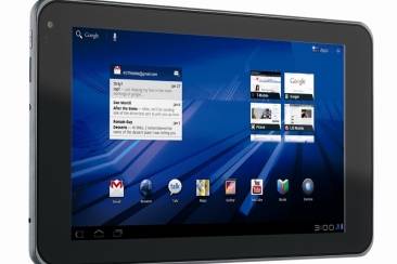 T-mobile geeft details LG G-Slate vrij