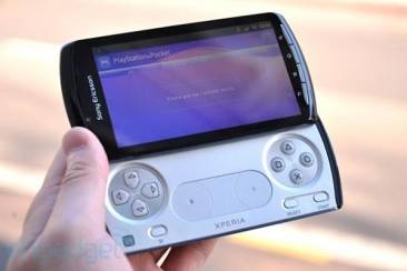 PhoneHouse krijgt alleenrecht op XPERIA-Play