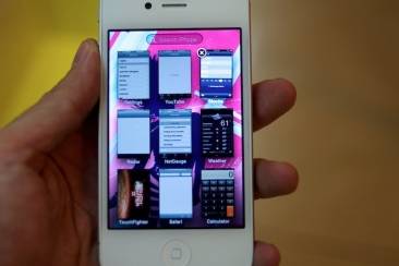 Video van iPhone 5 op internet verschenen