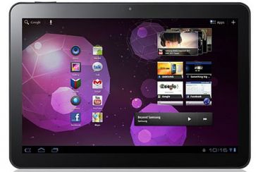Samsung kondigt nieuwe Galaxy Tab 7.0 Plus aan
