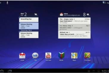Android webstore en in-app aankopen aangekondigd