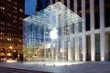 ‘Volgende week aankondiging iPad 2 en iOS 4.3’
