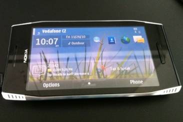 Nokia komt vandaag mogelijk met E6 en X7