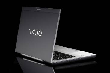 Nieuwe Sony laptops met batterijduur van 14 uur