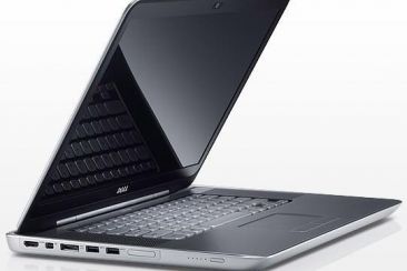 Dell komt met XPS 15z