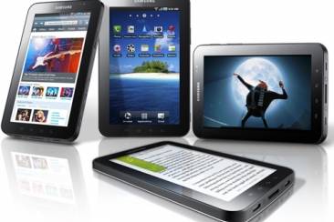 Nederlander verkiest tablet boven netbook