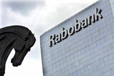 Actiegroep achter branden en cyberaanval Rabobank