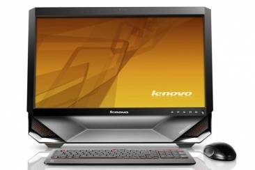 Lenovo bezig met ontwikkeling van 23 inch tablet