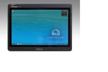TabletKiosk komt met Sahara Slate i500