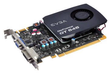 GeForce GT 545 toch beschikbaar voor consument