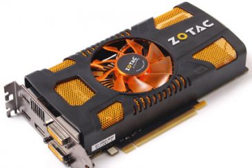 Zotac komt met multiview videokaart